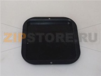WATER CONTAINER COVER BLACK