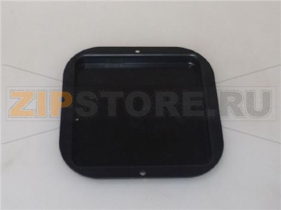WATER CONTAINER COVER BLACK 