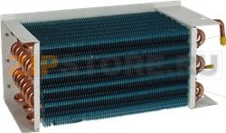 EVAPORATOR TAG LMV-06 6T 6R 