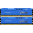 Оперативная память 8 Гб, 1600 МГц, DDR3 Kingston KF316C10BK2/8