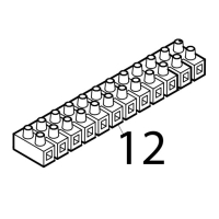 Terminal board Silanos N700 PS
