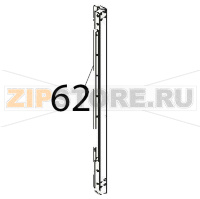 Side plate Angelo Po FM1011E2