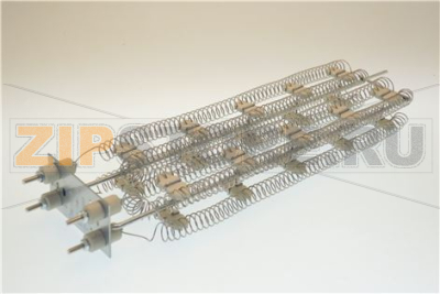 ELEMENT,HEATER 8KW 220V PKG 