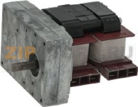 GEAR MOTOR KENTA K9173001