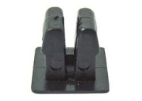 PLASTIC NUT (R/CH)