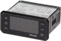 CONTROLLER DIXELL XR60CH-5N2C1