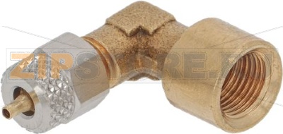 ФИТИНГ A"L"Ø1/8"F-4 ММ 