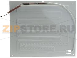 РУЛОННО-ПЛАСТИНЧАТЫЙ ИСПАРИТЕЛЬ 