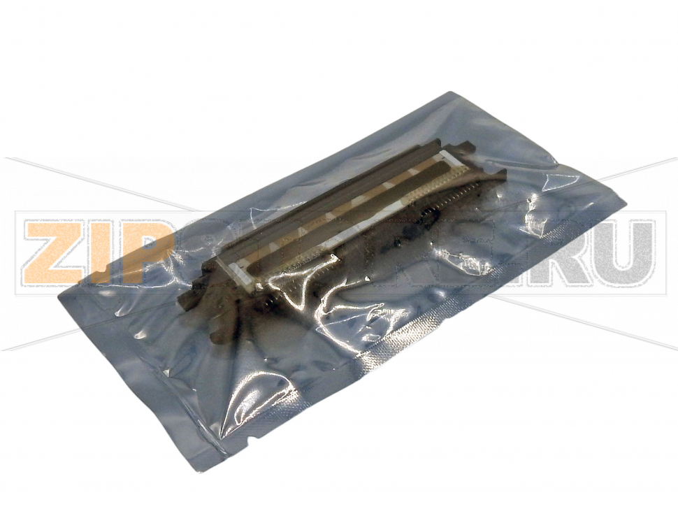 Печатающая термоголовка Zebra TLP 2824 (203dpi) Печатающая термоголовка Zebra Printhead TLP 2824. Термопечатающая головка для настольного этикеточного принтера Zebra TLP 2824. Разрешающая способность термоголовки - 203 dpi. Ширина печати (максимальная) - 56 мм. Максимальная скорость печати - до 102 мм/сек. Тип печати: термотрансферная. Запчасть на сборочном чертеже под номером: 4Количество запчастей в комплекте: 1Название запчасти Zebra на английском языке: Printhead Assy., (203 dpi) Каталожный номер: G105910-148, 105910-148