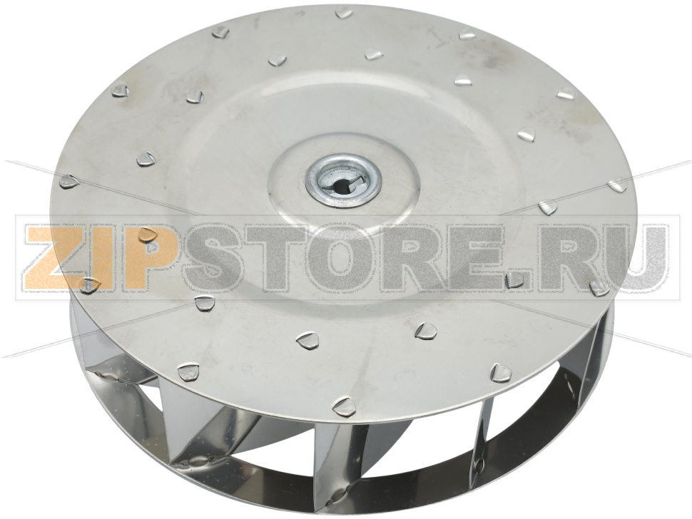 Крыльчатка вентилятора для печи Smeg ALFA 43 Крыльчатка вентилятора для печи Smeg ALFA 43