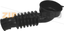 HOSE FOR DRAIN SAMSUNG DC67-00515A 