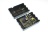 PLATINE DE COMMANDE