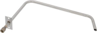FITTING SPRAY-ARM BENT ø 10x280 mm