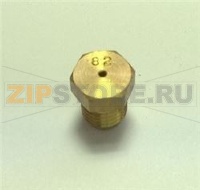 INJECTEUR D 82 M 6 UNIV