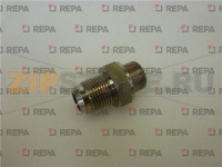 RACCORDO PER LIVELLO 3/8 - M16x1