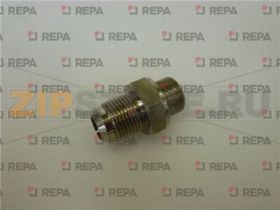 RACCORDO PER LIVELLO 3/8 - M16x1 