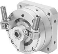 Привод неполноповоротный Festo DSM-12-270-P1-A-B