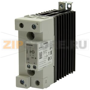 SEA45.5 - Current valve Siemens SEA45.5 