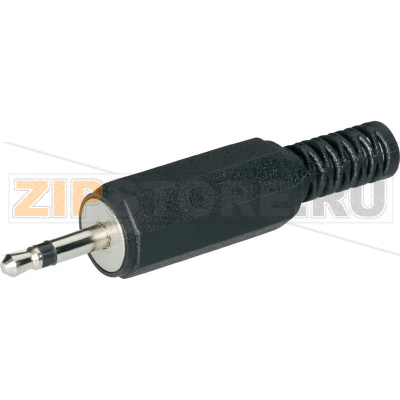 Разъем аудио 2.5 мм BKL Electronic 072117 