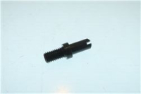 Upper galvanized bolt