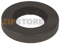 ANELLO DI TENUTA 35x17x6 mm