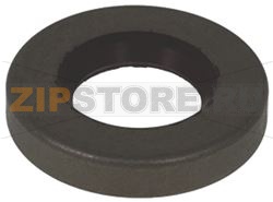 ANELLO DI TENUTA 35x17x6 mm 