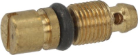 BY-PASS SCREW ø 1.55 mm FOR MOD. 20/21