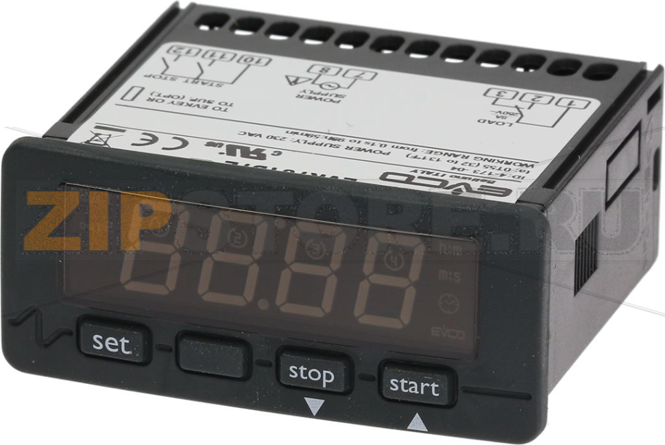 ТАЙМЕР EVK701D7E 