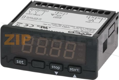 ТАЙМЕР EVK701D7E 