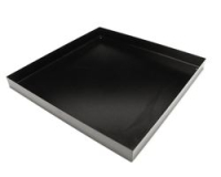 PTD BLK FS HOOD