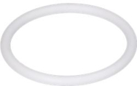GUARNIZIONE PTFE ø 54,4x4,75 mm