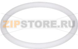 GUARNIZIONE PTFE ø 54,4x4,75 mm 