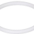 GUARNIZIONE PTFE ø 54,4x4,75 mm - GUARNIZIONE PTFE ø 54,4x4,75 mm