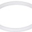 GUARNIZIONE PTFE ø 54,4x4,75 mm - GUARNIZIONE PTFE ø 54,4x4,75 mm