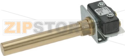 ТЕРМОСТАТ БОЙЛЕРА +40° +150° 