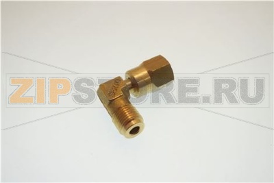 ASSEMBLY BANJO UNION 