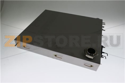 Steam generator assemblyOEB6.10 ship ver 