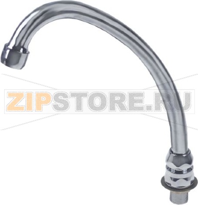 JET NOZZLE ø 18x200 mm 