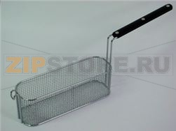 BASKET [C] 1/2 FRYER 700 