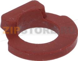 SPARK PLUG GASKET DIS. 081 