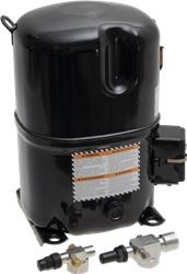 COMPRESSOR TECUMSEH TAG4568Z/R 