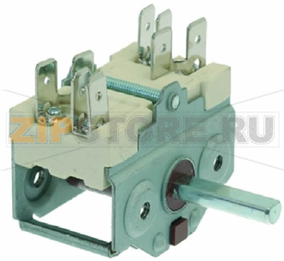 ПЕРЕКЛЮЧАТЕЛЬ 