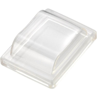Крышка, 1 шт TRU Components TC-R13-69-29