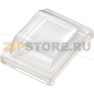 Крышка, 1 шт TRU Components TC-R13-69-29 
