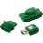 Накопитель USB 32 Гб Kingston DT-TANK-32GB