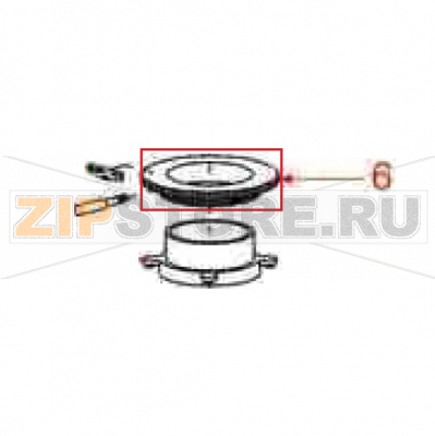 Grinding adjustment ring Mazzer Major Electronic Grinding adjustment ring Mazzer Major Electronic

Запчасть на сборочном чертеже под номером: 6

Название запчасти Mazzer на английском языке: Grinding adjustment ring Mazzer Major Electronic