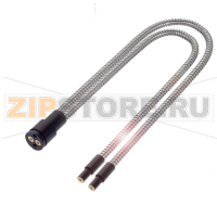 Волокно пластиковое и стеклянное для приборов на волоконной основе Balluff BFO0040