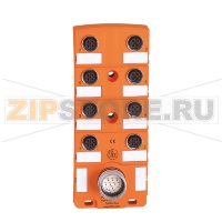 Коробка распределительная IFM EBC009