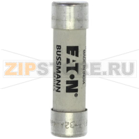 Предохранитель, 32 A, AC 700 В, 200 кА, 14x51 мм, aR, UL Eaton 32AMP 700V AC FERRULE 14x51 MM