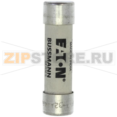 Предохранитель, 32 A, AC 700 В, 200 кА, 14x51 мм, aR, UL Eaton 32AMP 700V AC FERRULE 14x51 MM 